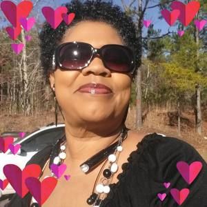 Meet your Posher, Margaret